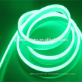 AC110V / 220V 8X16mm Mini flex led neon corda de luz para ourdoor decoração